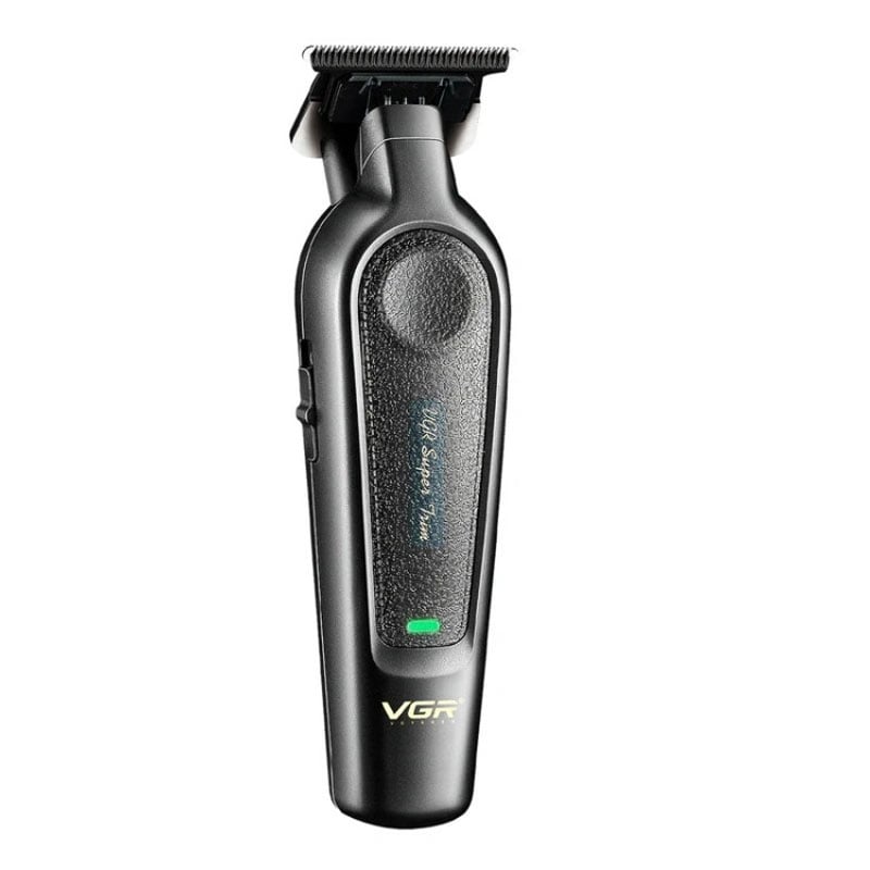 Машинка для стрижки аккумуляторная VGR V-995 5W (tf7555)
