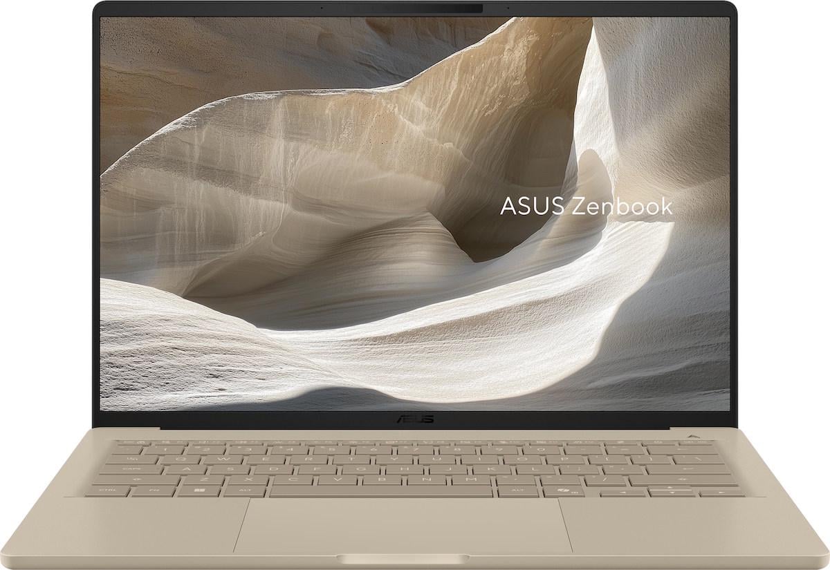 Ноутбук Asus Zenbook A14 (UX3407NA-ZB/A14_E0)