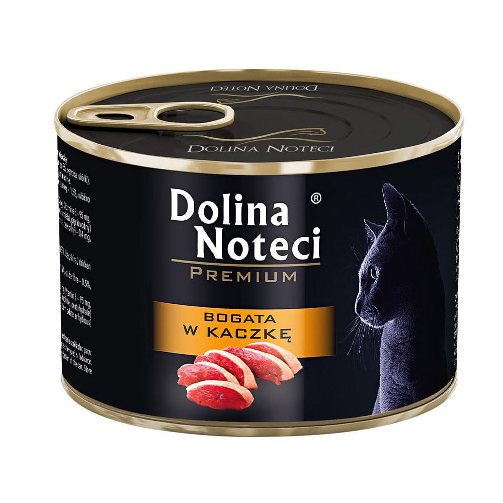 Консерва Dolina Noteci Premium качалка 185 г х 12 шт.