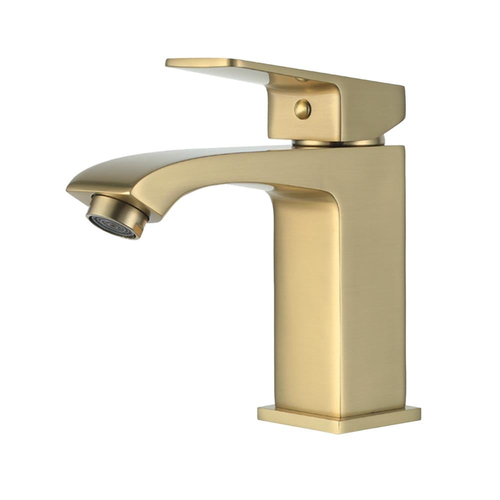 Змішувач для умивальника Frap F1076-3 (1055638) Змішувач для умивальника Frap F1076-3 (1055638)