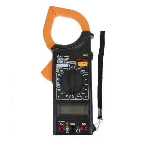 Мультиметр DT 266 FT 37х90х230 мм (opt-103336)