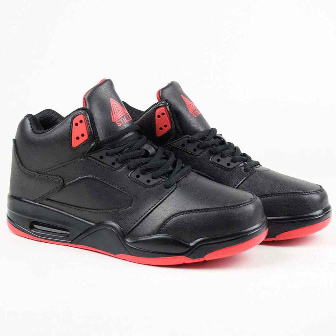 Кроссовки мужские зимние Fashion 337495 р. 45 29 см