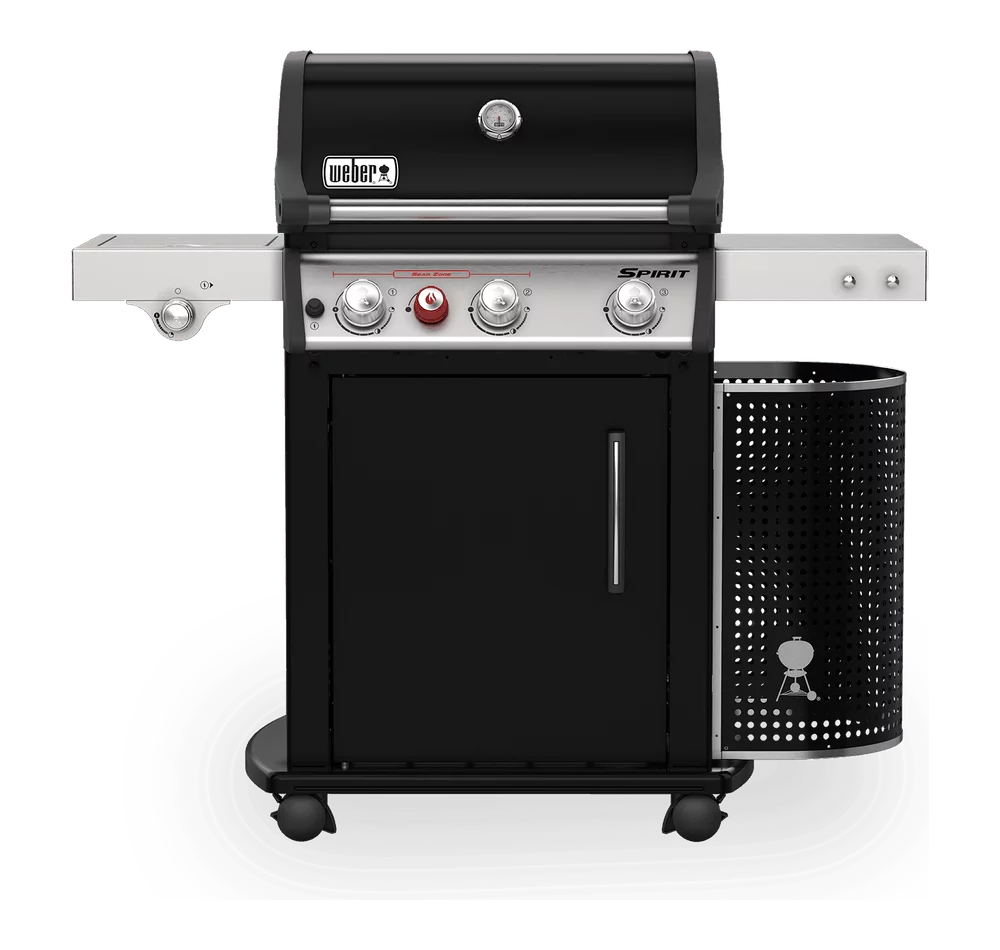 Гриль газовий Weber Spirit EP-335 Premium GBS (46812275)