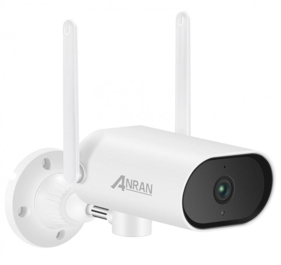 Камера поворотная Anran AR-W620 5 MP IP/LAN/Ai/PTZ