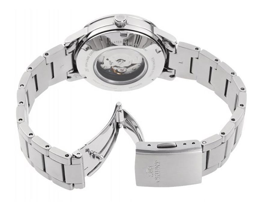 Часы Orient RA-NB0102S10B - фото 2 Часы Orient RA-NB0102S10B - фото 2