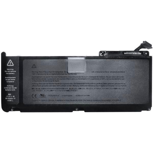 Акумулятор для MacBook A1331 13 2009-2010 (A1342)