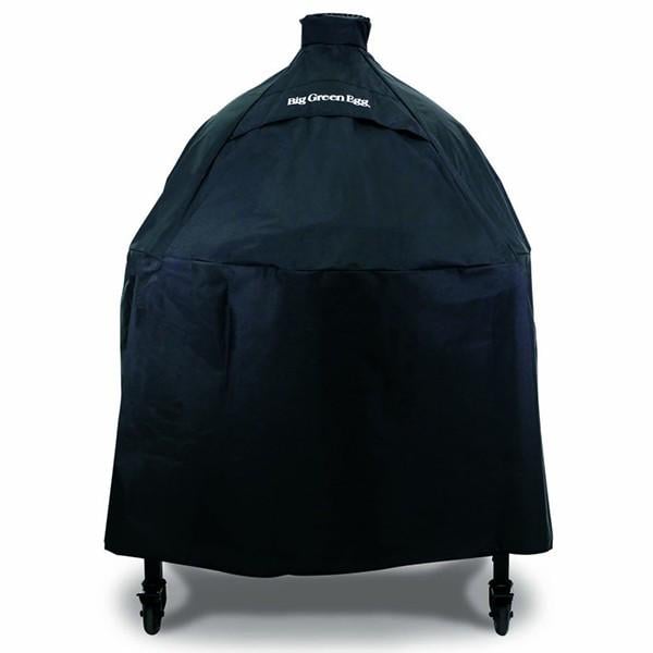 Чехол для гриля Big Green Egg 2XL-L в каркасном столе (126450)