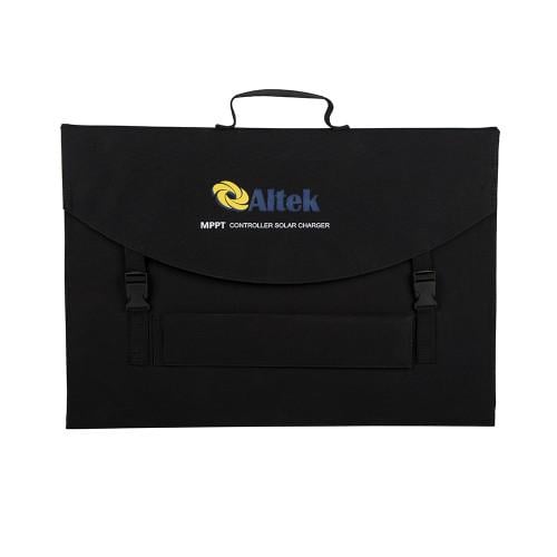 Зарядное устройство для Altek ALT-120 портативное раскладное - фото 2 Зарядное устройство для Altek ALT-120 портативное раскладное - фото 2