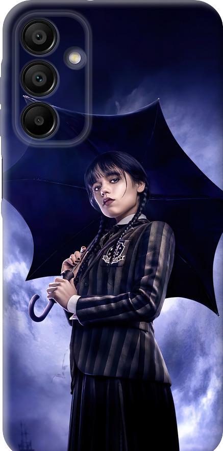 Чехол на Samsung Galaxy A15 Wednesday v2 (5516u-3357-42517)
