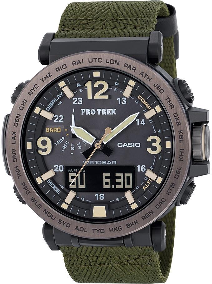 Часы мужские Casio PRG-600YB-3ER