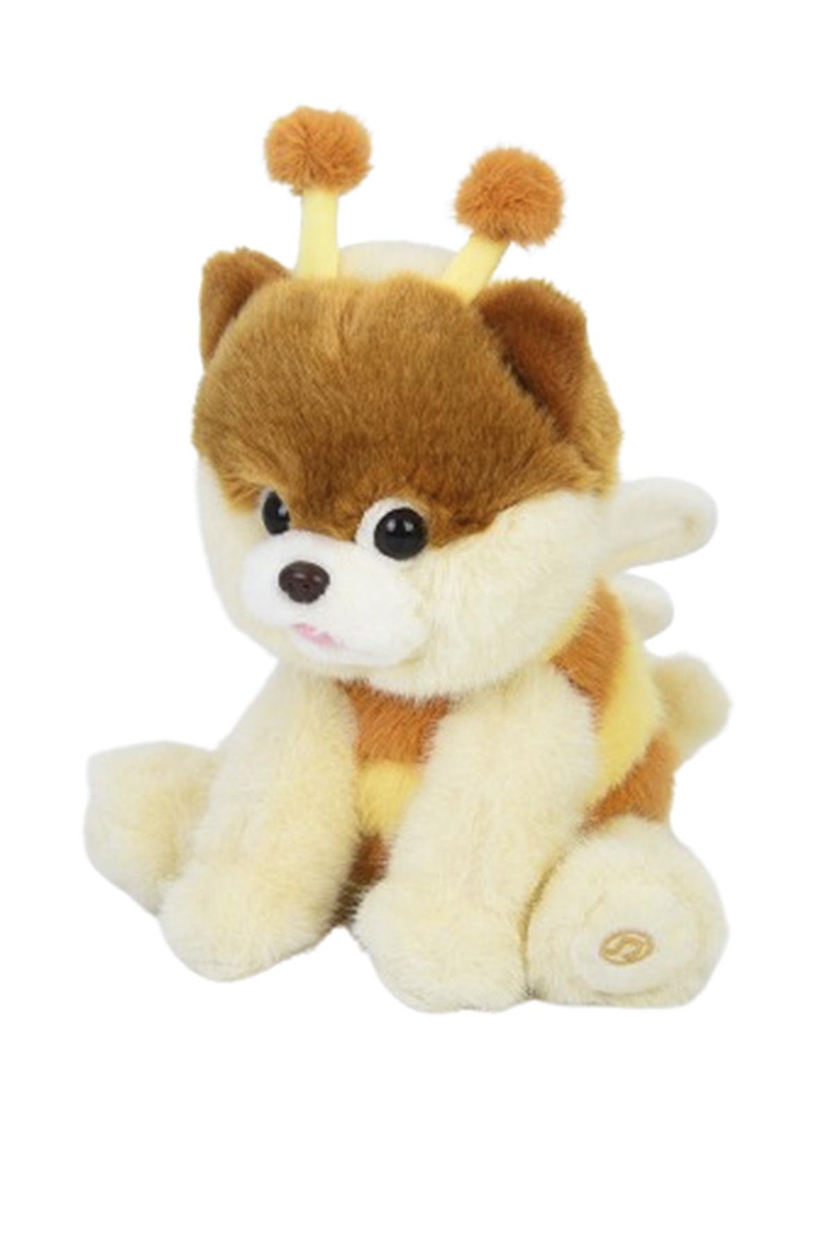 Интерактивная мягкая игрушка (933-179E)