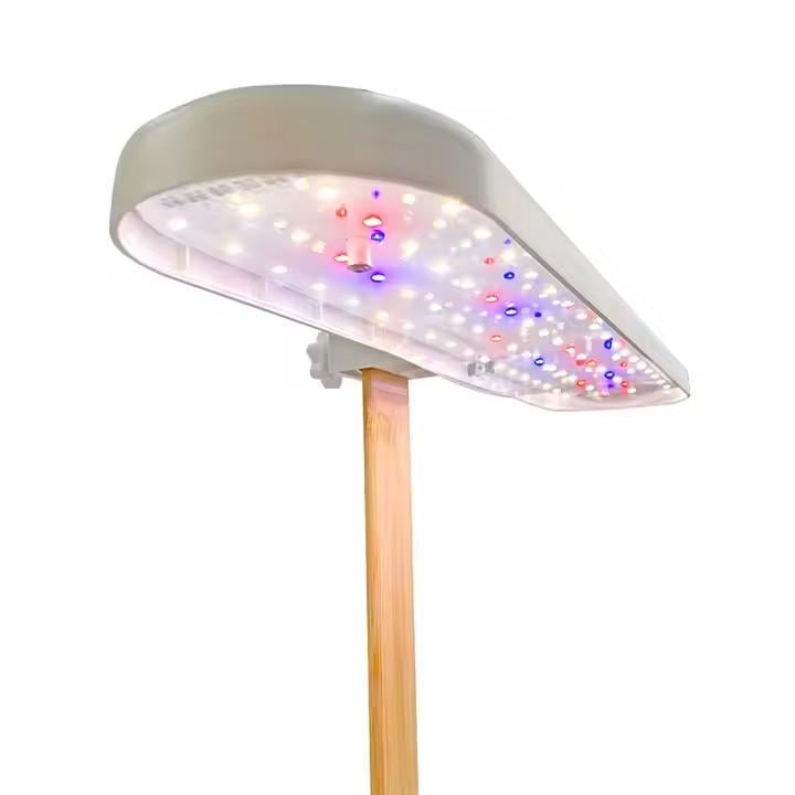 Гидропонная система Smart с LED подсветкой для домашнего выращивания 24 Вт посадочных мест 10 (2573330267) - фото 2 Гидропонная система Smart с LED подсветкой для домашнего выращивания 24 Вт посадочных мест 10 (2573330267) - фото 2