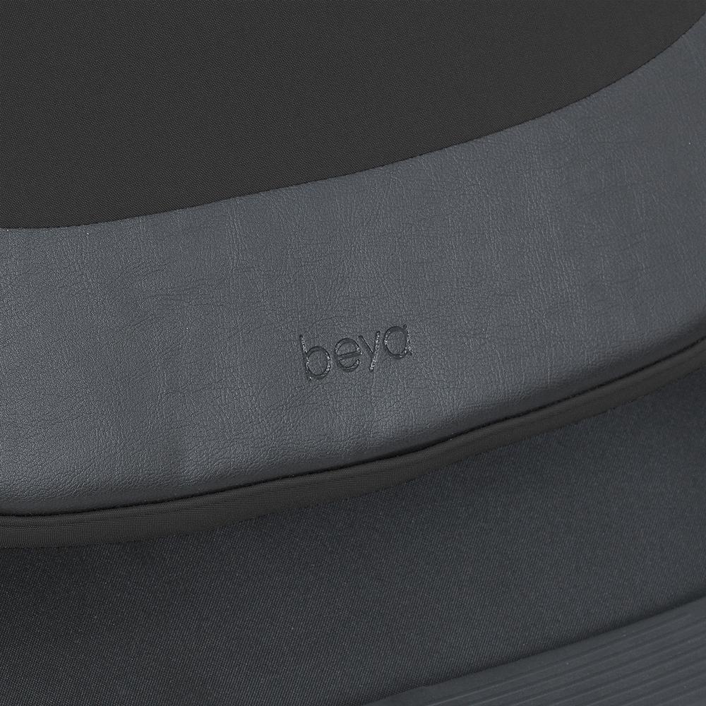 Коляска прогулянкова El Camino ME 1127-B BEYA Black - фото 14