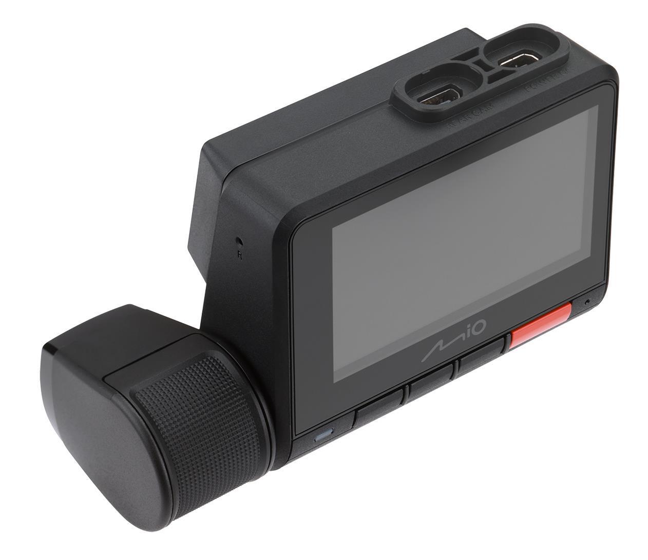 Відеореєстратор автомобільний Mio MiVue 955W 4K (477059) - фото 5 Відеореєстратор автомобільний Mio MiVue 955W 4K (477059) - фото 5