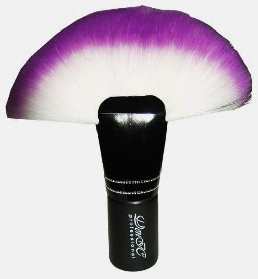 Парикмахерская ДенІС professional веерная Сиреневый (1453070050)