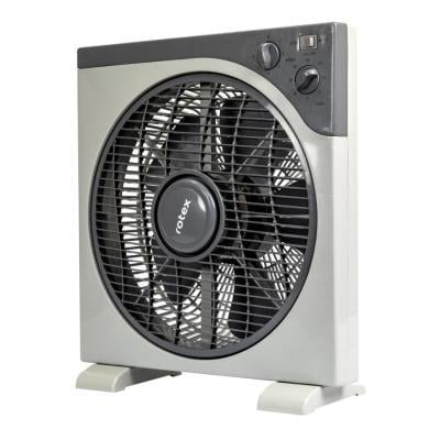 Вентилятор підлоговий Rotex Rotex RAT12-E