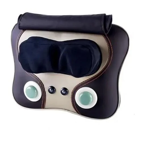 Массажер-подушка 004 MASSAGE PILLOW (14-14-15183)