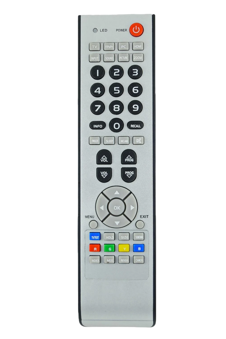 Пульт для телевизора BRAVIS LCD3232 (1160)