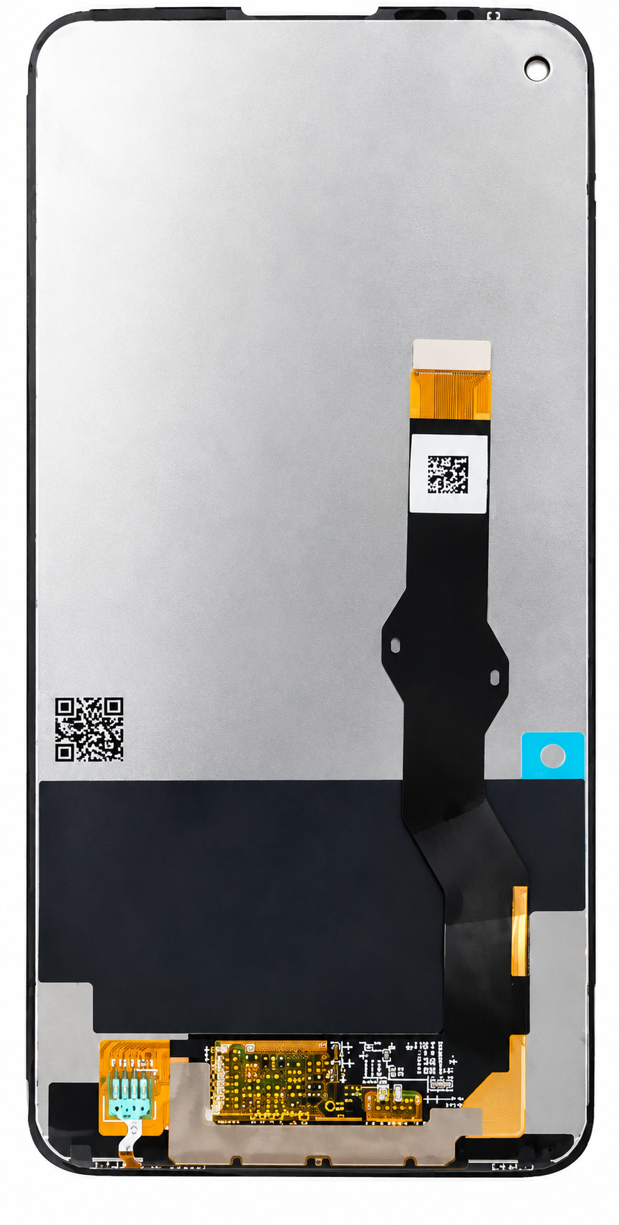 Дисплейный модуль с сенсорным экраном для Motorola XT2043 (29768125)