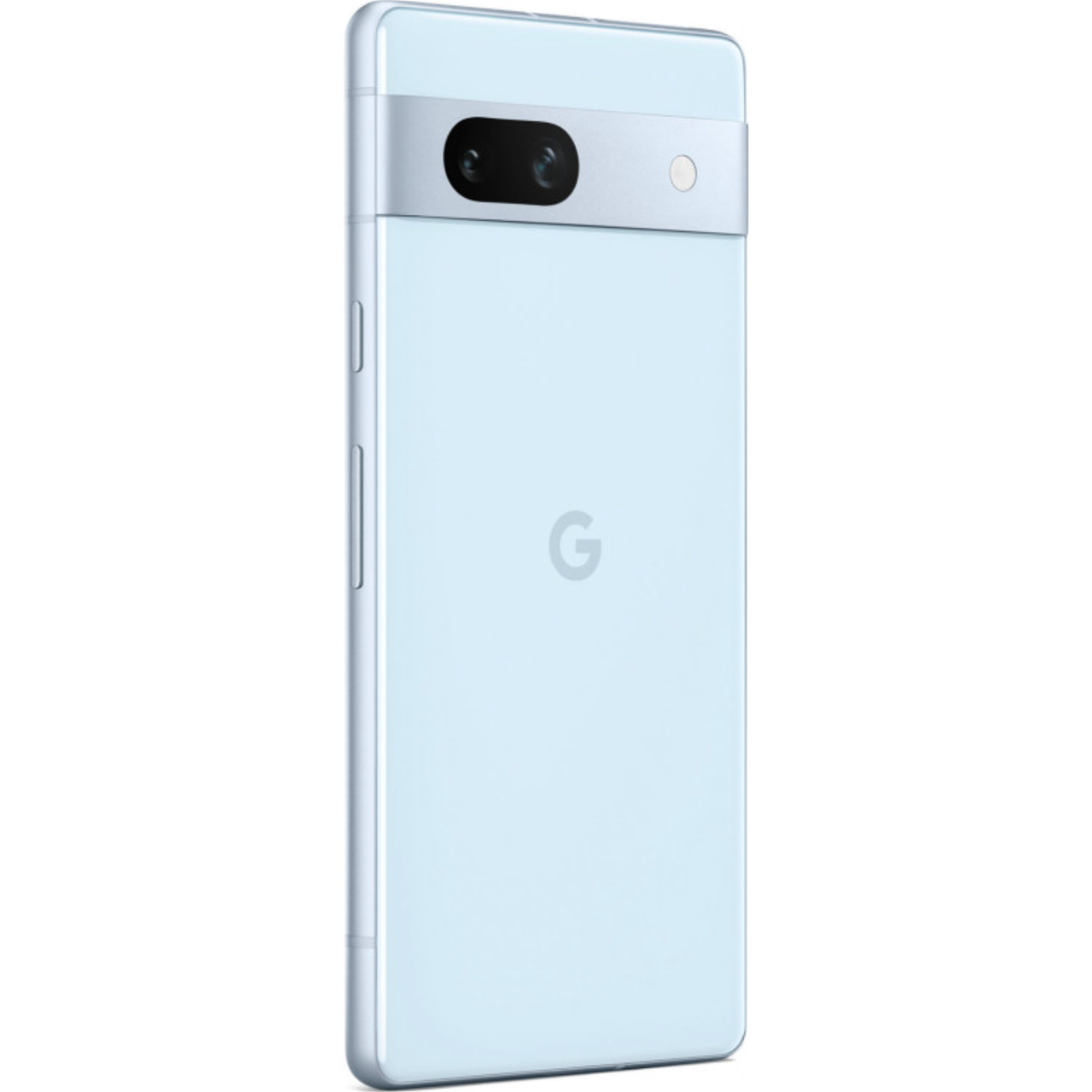 Смартфон Google Pixel 7a 8/128GB Sea - фото 2 Смартфон Google Pixel 7a 8/128GB Sea - фото 2