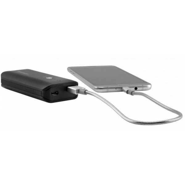 Кабель Verbatim Micro USB 30 см (48865) - фото 5