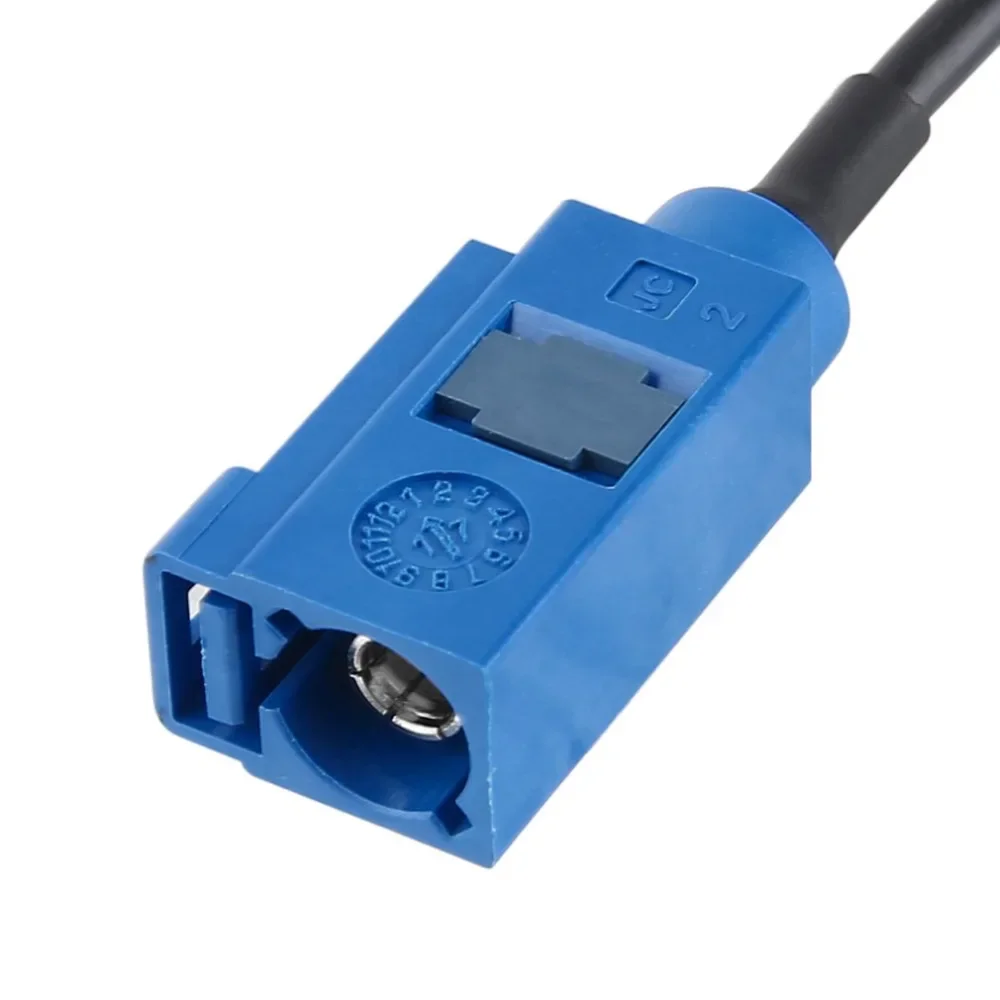 Антена GPS FAKRA C 1,5 м (0053/1.5m) - фото 3 Антена GPS FAKRA C 1,5 м (0053/1.5m) - фото 3