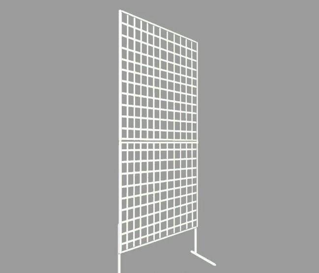 Сетка в рамке на ножках разборная 1830х970 мм (AN006412)