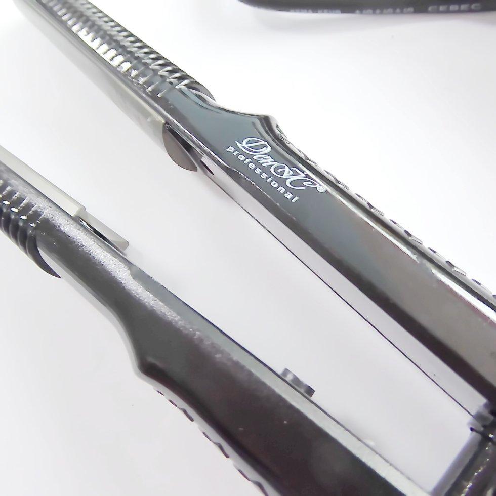 Праска для волосся ДенІС professional 752 дуга (1453069929) - фото 5