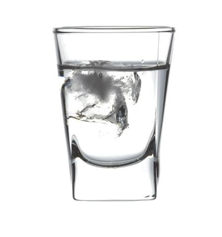 Набор стопок Baltic Shot glass 60 мл 6 шт. (41270)