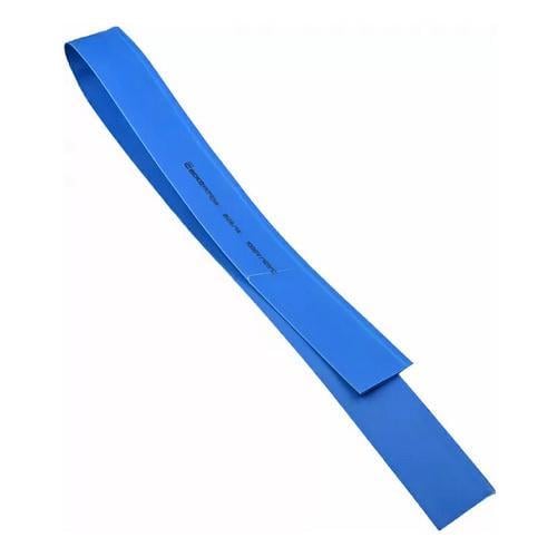 Трубка термоусадочная АСКО-УКРЕМ 30/15 мм Синий (28680354)