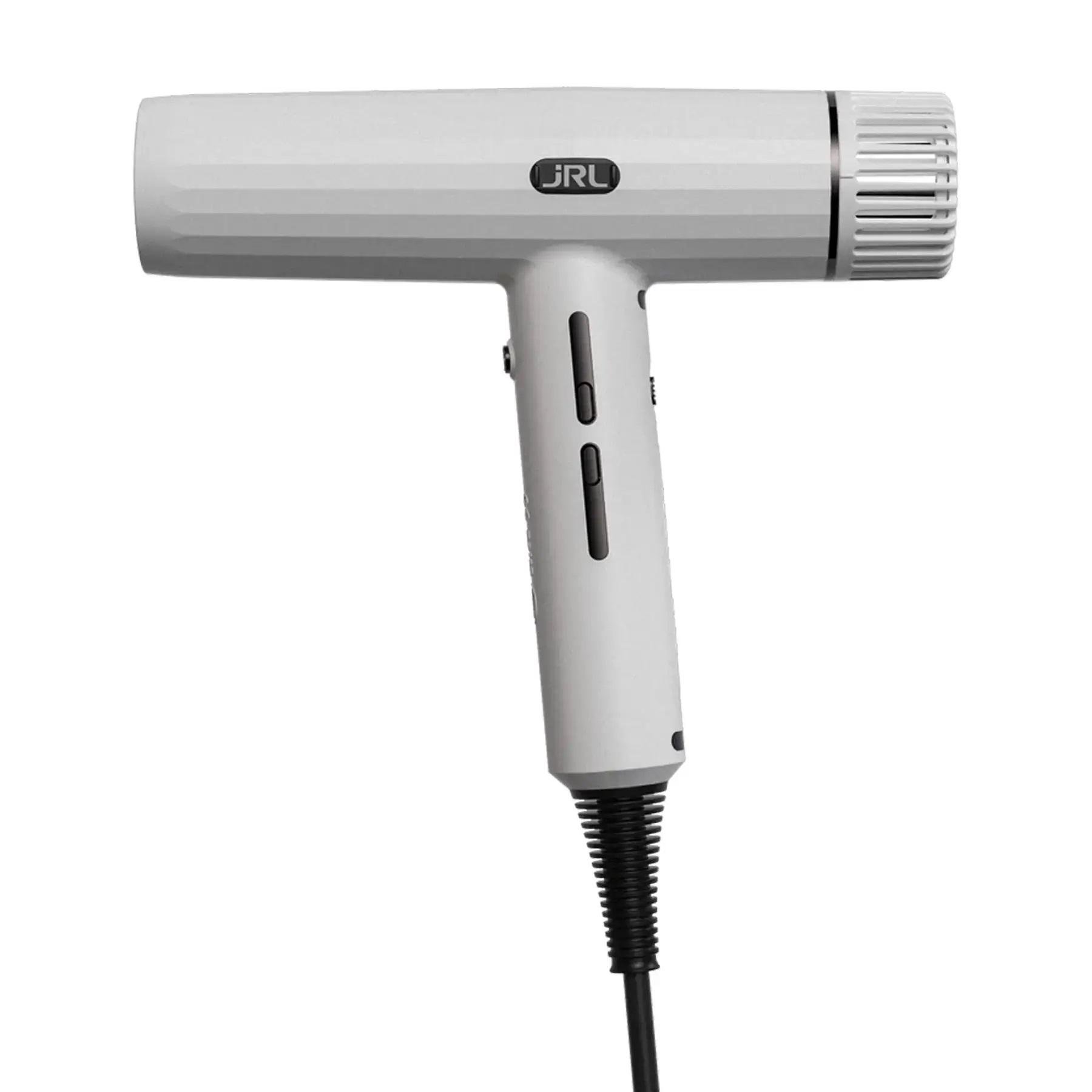 Фен кнопочный JRL Forte Pro 2200 Вт с диффузором (005504)