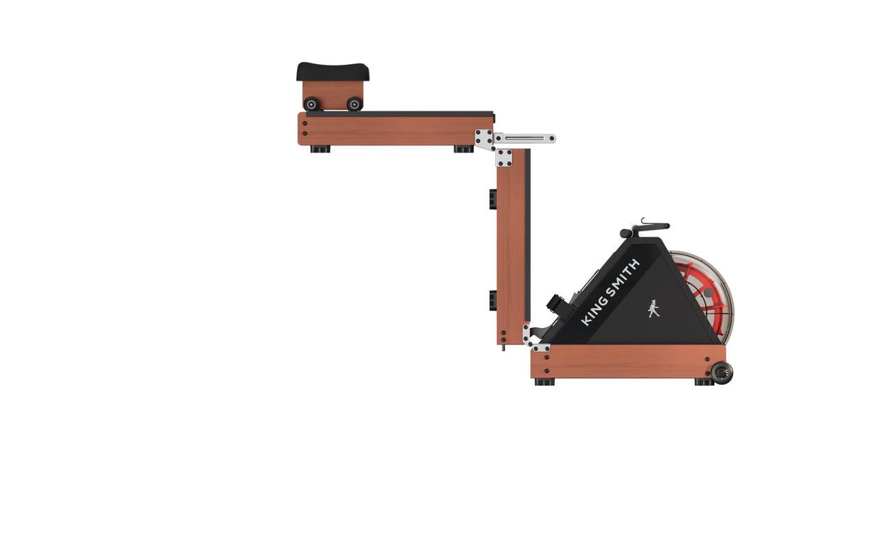 Тренажер гребной KingSmith WR20 RMWR20F - фото 9 Тренажер гребной KingSmith WR20 RMWR20F - фото 9