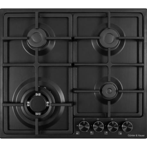 Варильна поверхня Gunter&Hauer GH 608 B (8519)