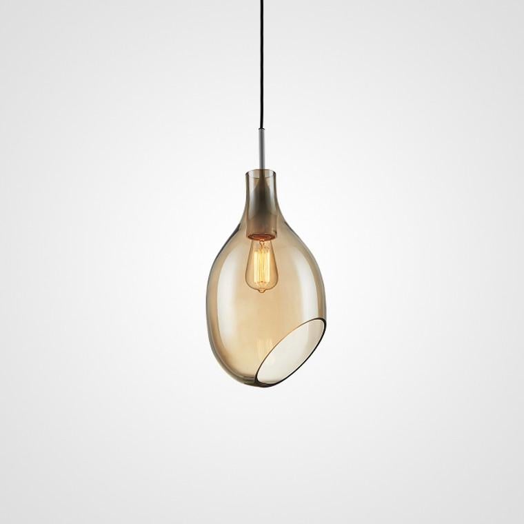 Подвес Loft Glass Amber (31078-SHL)