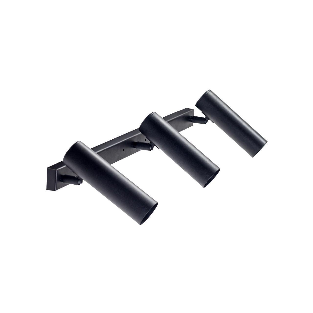 Светильник потолочный Pelikan L180-3 3хЕ27 Black (1021511) Светильник потолочный Pelikan L180-3 3хЕ27 Black (1021511)