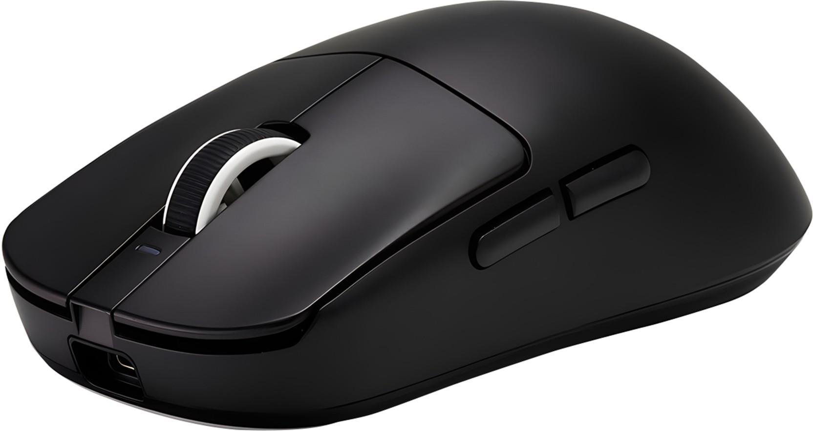 Игровая мышь VXE Dragonfly R1 SE PAW3395 беспроводная