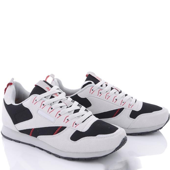 Кроссовки Navigator AN7763-3 р. 44 Серый