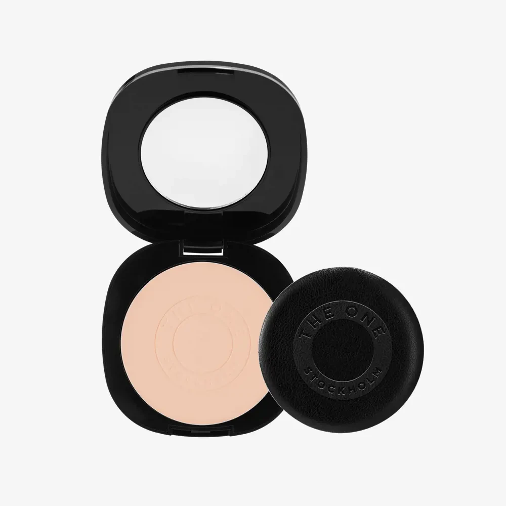 Пудра матирующий Oriflame THE ONE Everlasting 34648 10 г (2779953107)
