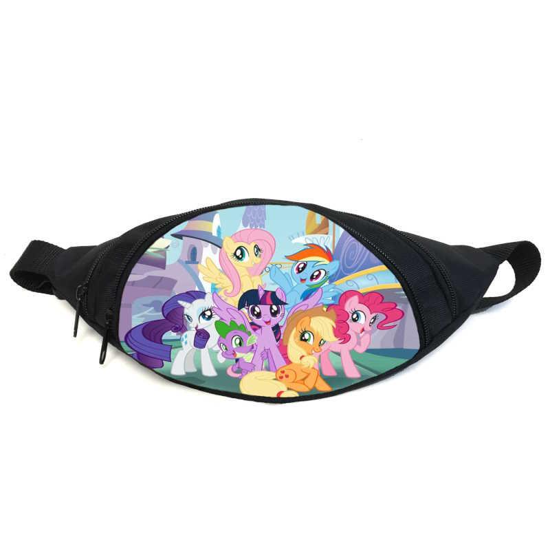 Поясная сумка-бананка My little pony GB-MLP 01-016 Черный (2267532778) Поясная сумка-бананка My little pony GB-MLP 01-016 Черный (2267532778)