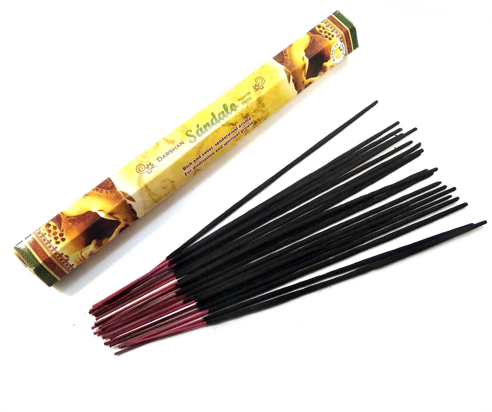 Аромат для дома Darshan Сандал