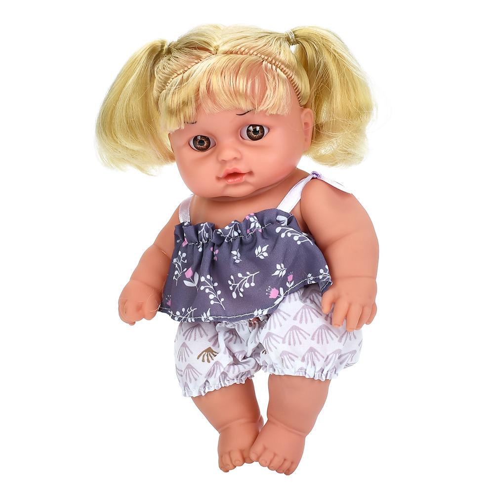 Кукла 23 см (L6205D-EF)