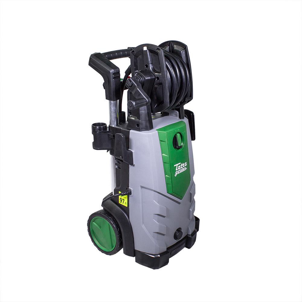 Мойка высокого давления Tatra Garden WHP 2300 - фото 6