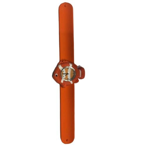 Наручные часы детские пружина 1924/0923 Orange