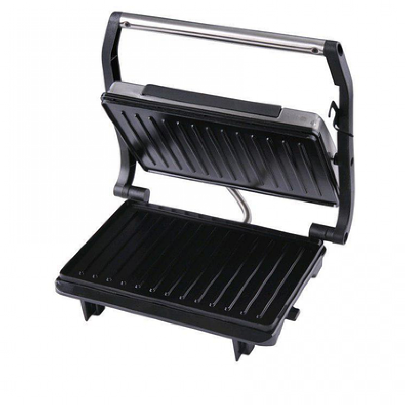 Гриль контактний Rainberg RB-5401 1500 W (2974)