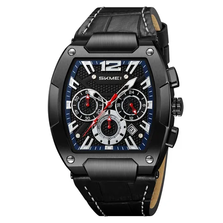 Наручные часы Skmei 9357BKBK Black