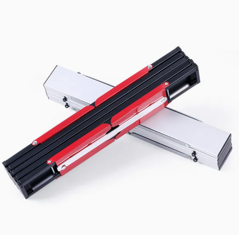 Складаний кемпінговий стіл туристичний 42x29x13 см - фото 4 Складаний кемпінговий стіл туристичний 42x29x13 см - фото 4