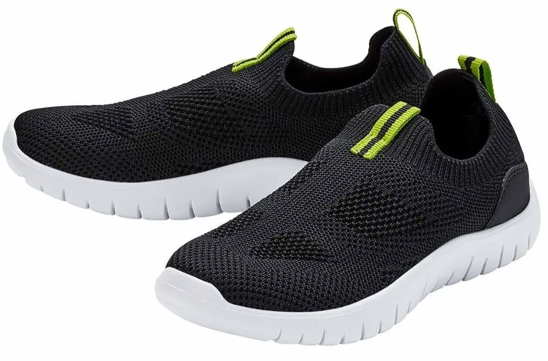 Кроссовки для мальчика летние Pepperts р. 34 (TR0001В065)