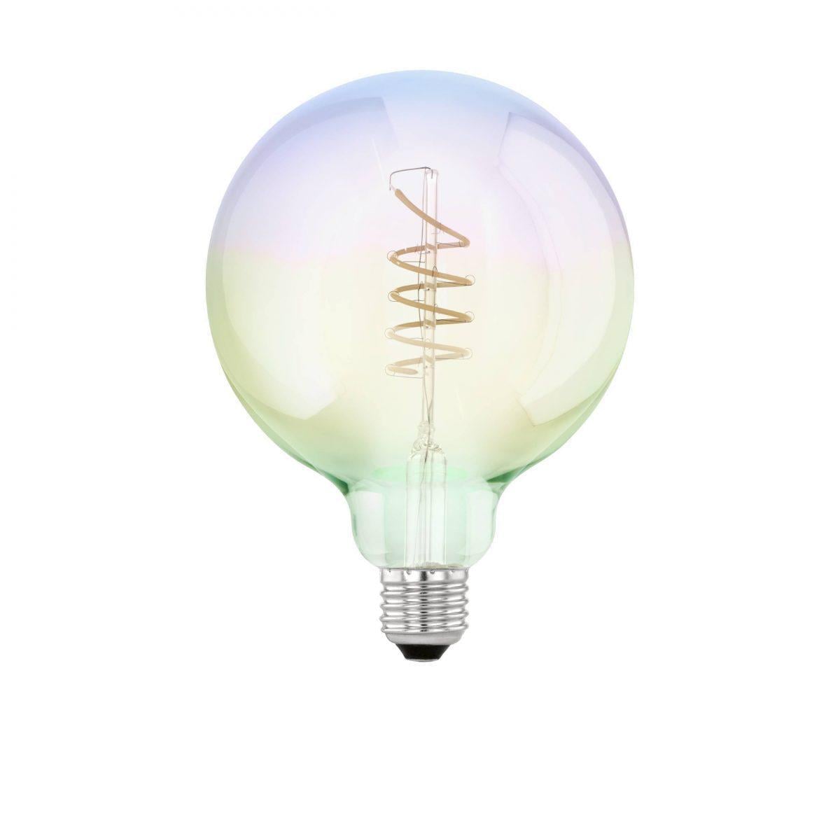 Лампа LED полупроводниковая Deco Eglo 110208 (36486156)