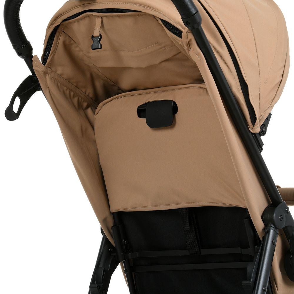 Коляска дитяча M 4249-2 Beige Matt (29081375) - фото 5