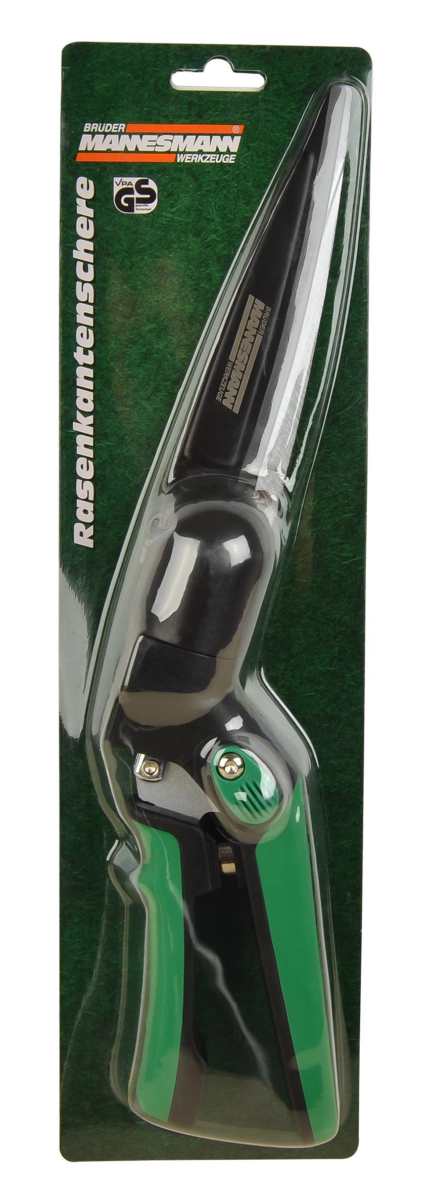Ножиці садові поворотні BRÜDER MANNESMANN M63105 багатофункціональні (4003315853022) - фото 3 Ножиці садові поворотні BRÜDER MANNESMANN M63105 багатофункціональні (4003315853022) - фото 3